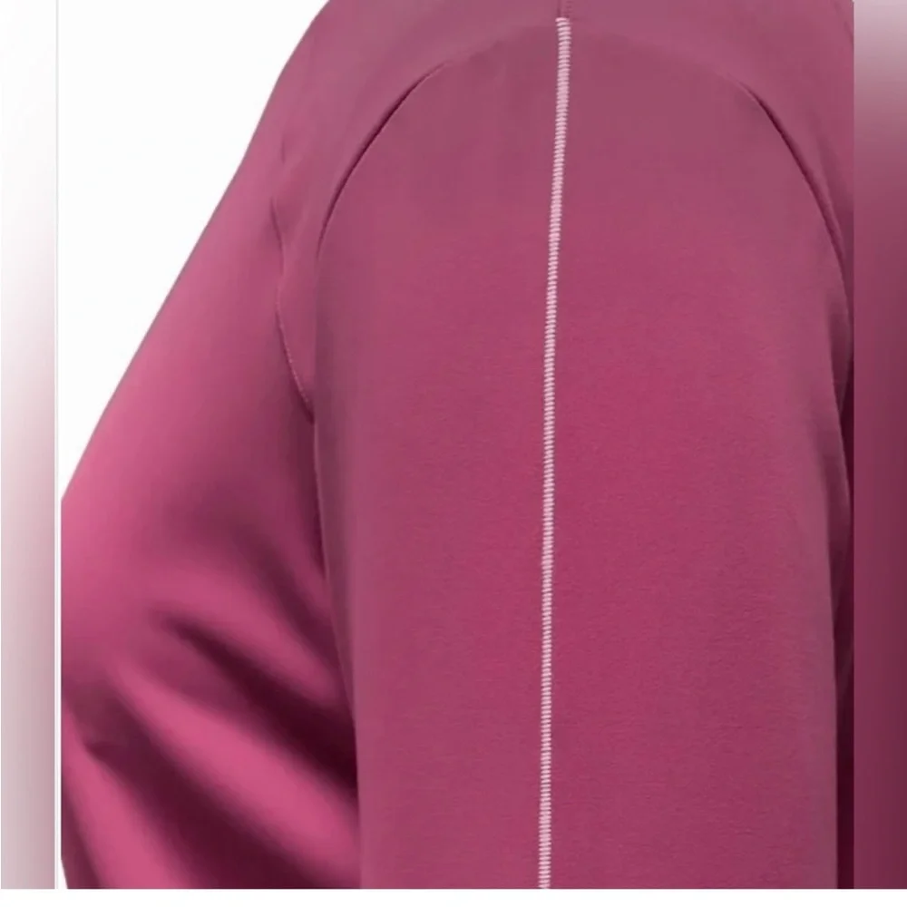 Mondetta Ladies' Long Sleeve Active Top - Picture 3 of 5
